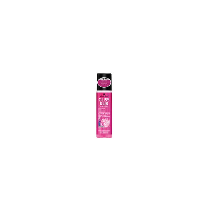 Schwarzkopf Professional Regenerative express balsam Supreme Lenght (Express Repair ) 200 ml 200ml