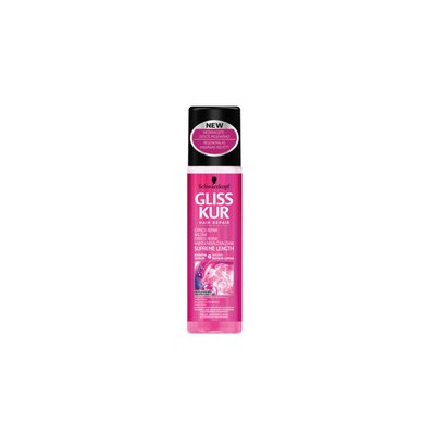 Schwarzkopf Professional Regenerative express balsam Supreme Lenght (Express Repair ) 200 ml 200ml