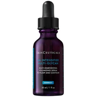 SkinCeuticals HA Intensifier Multi-Glycan Volumizing Serum - Víceúčelové korekční sérum 30ml
