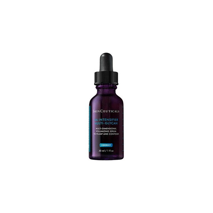 SkinCeuticals HA Intensifier Multi-Glycan Volumizing Serum - Víceúčelové korekční sérum 30ml