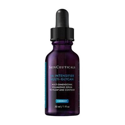 SkinCeuticals HA Intensifier Multi-Glycan Volumizing Serum - Víceúčelové korekční sérum 30ml