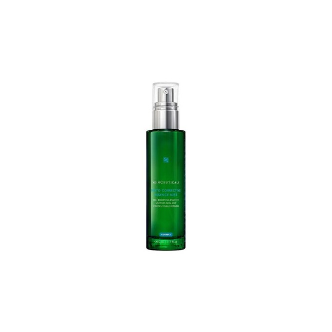 SkinCeuticals Phyto Corrective Essence Mist - Hydratační a zklidňující pleťová mlha 50ml