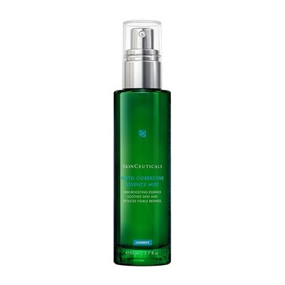 SkinCeuticals Phyto Corrective Essence Mist - Hydratační a zklidňující pleťová mlha 50ml