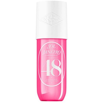 Sol De Janeiro Cheirosa 48 Perfume Mist - Parfémovaný sprej na tělo a vlasy 240ml