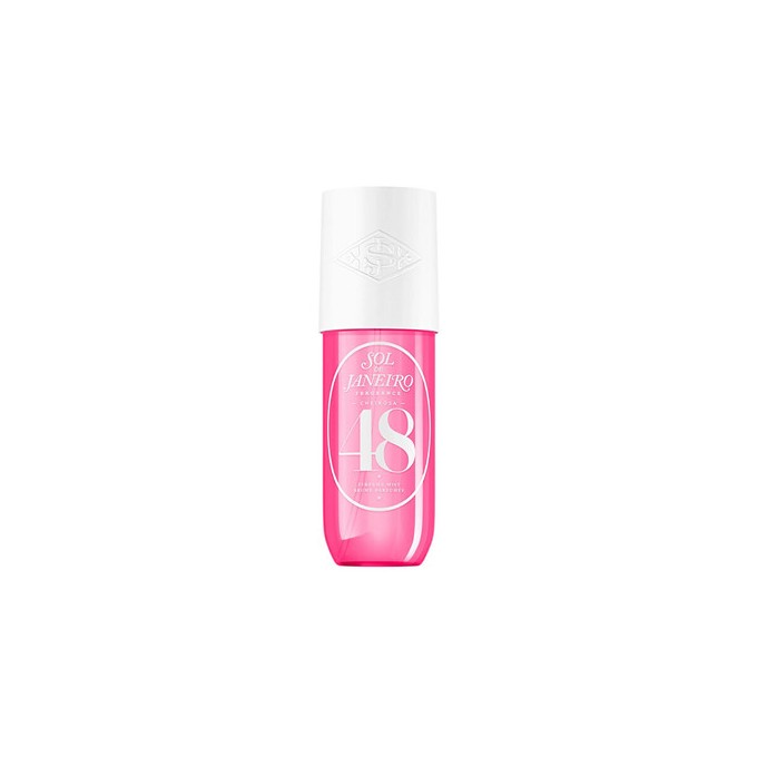 Sol De Janeiro Cheirosa 48 Perfume Mist - Parfémovaný sprej na tělo a vlasy 240ml