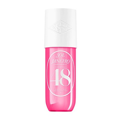 Sol De Janeiro Cheirosa 48 Perfume Mist - Parfémovaný sprej na tělo a vlasy 240ml