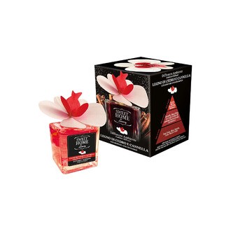 Sweet Home Collection Cedarwood and Cinnamon Luxury Diffuser 150ml