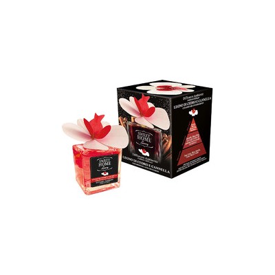 Sweet Home Collection Cedarwood and Cinnamon Luxury Diffuser 150ml