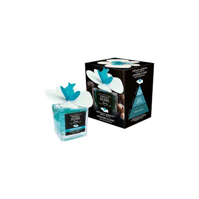 Sweet Home Collection Cotton and Flax Luxury Diffuser 150ml