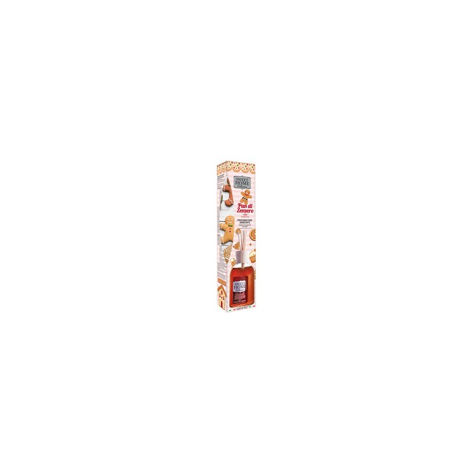 Sweet Home Collection Gingerbread Aroma Diffuser - Aroma difuzér 100ml