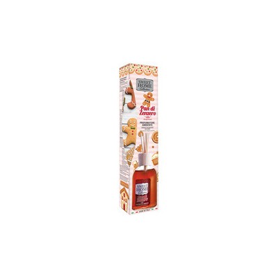 Sweet Home Collection Gingerbread Aroma Diffuser - Aroma difuzér 100ml