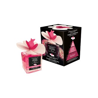 Sweet Home Collection Tiare and Gardenia Luxury Diffuser 150ml