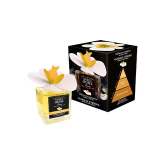 Sweet Home Collection Vanilla and Fresia Luxury Diffuser 150ml