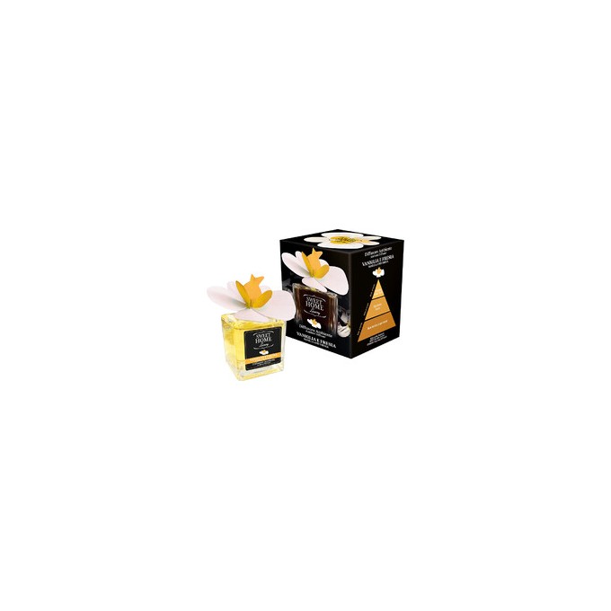 Sweet Home Collection Vanilla and Fresia Luxury Diffuser 150ml