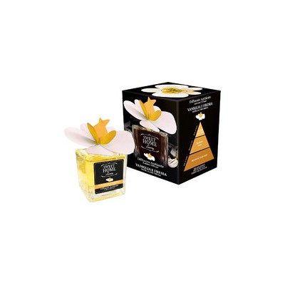 Sweet Home Collection Vanilla and Fresia Luxury Diffuser 150ml