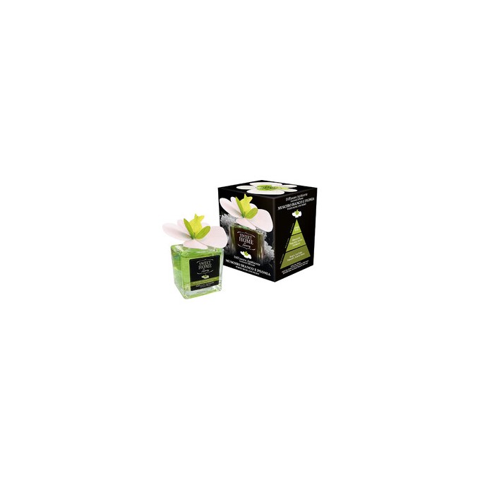 Sweet Home Collection White Musk and Peony Luxury Diffuser 150ml