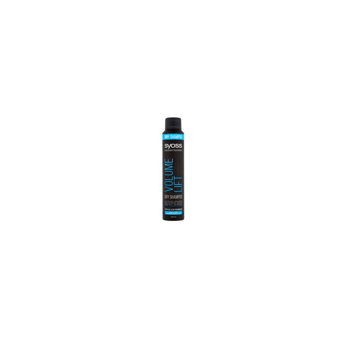 Syoss Dry Shampoo Volume Lift - Dry shampoo for fine hair 200ml