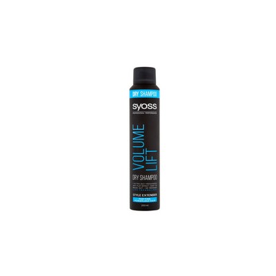 Syoss Dry Shampoo Volume Lift - Dry shampoo for fine hair 200ml