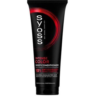 Syoss Intense Color Deep Conditioner - Hloubkový balzám 250ml