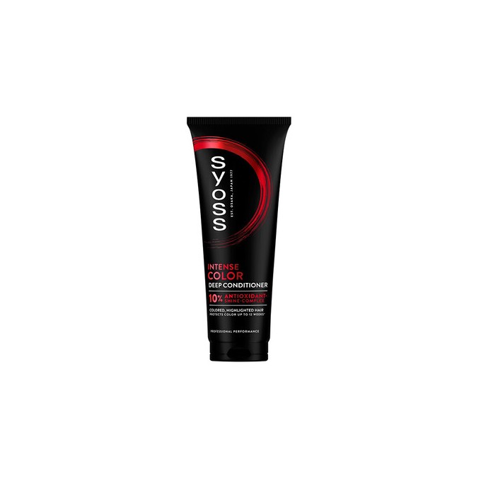 Syoss Intense Color Deep Conditioner - Hloubkový balzám 250ml