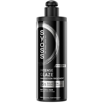 Syoss Intense Glaze Lamination Treatment - Laminační péče 200ml