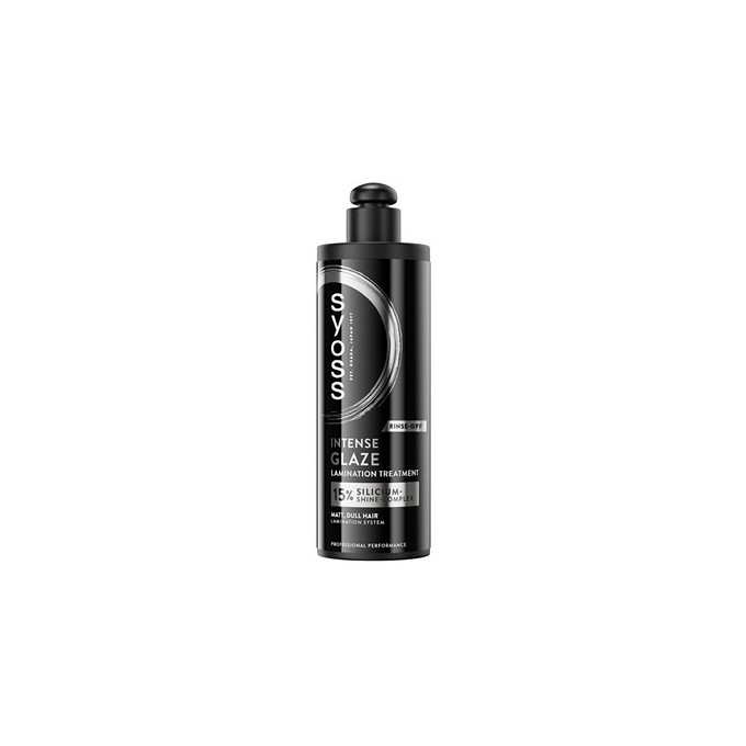 Syoss Intense Glaze Lamination Treatment - Laminační péče 200ml