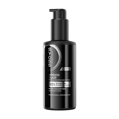 Syoss Intense Glaze Serum - Sérum pro lesk vlasů 100ml