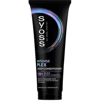 Syoss Intense Plex Deep Conditioner - Hloubkový balzám 250ml