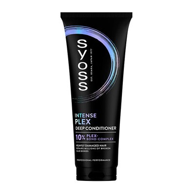 Syoss Intense Plex Deep Conditioner - Hloubkový balzám 250ml