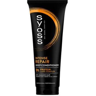 Syoss Intense Repair Deep Conditioner - Hloubkový balzám 250ml
