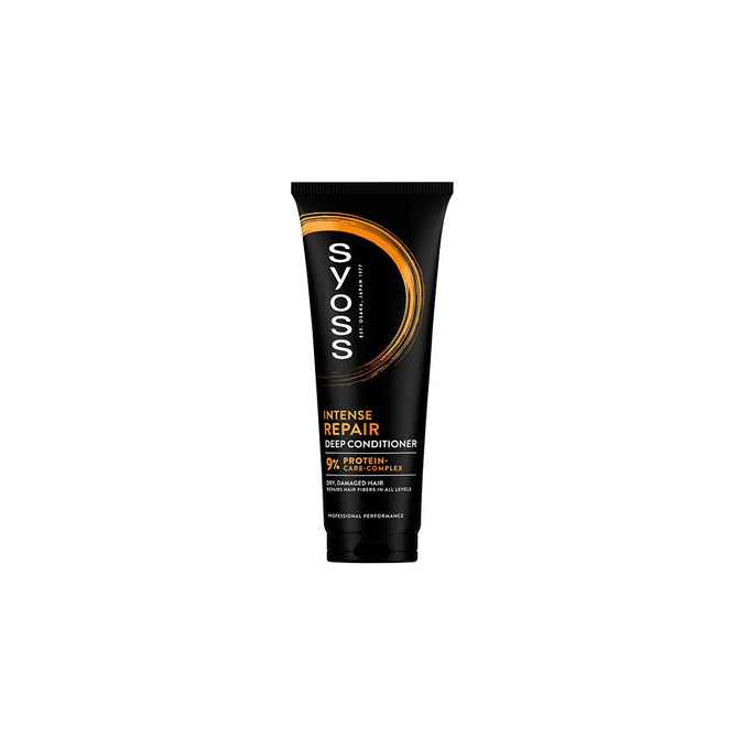 Syoss Intense Repair Deep Conditioner - Hloubkový balzám 250ml