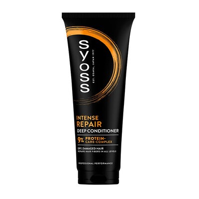 Syoss Intense Repair Deep Conditioner - Hloubkový balzám 250ml