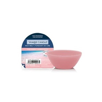Yankee Candle Pink Sands Wax Melt - Aromatic wax for aroma lamps 22.0g