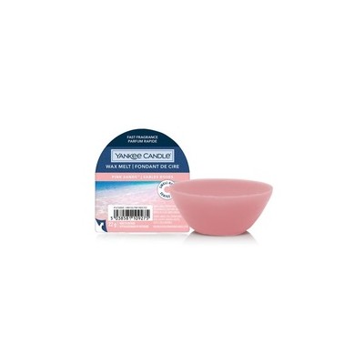 Yankee Candle Pink Sands Wax Melt - Aromatic wax for aroma lamps 22.0g