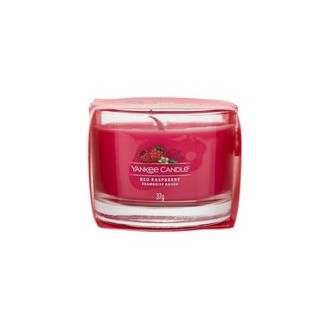 Yankee Candle Red Raspberry ( raspberries ) 37.0g