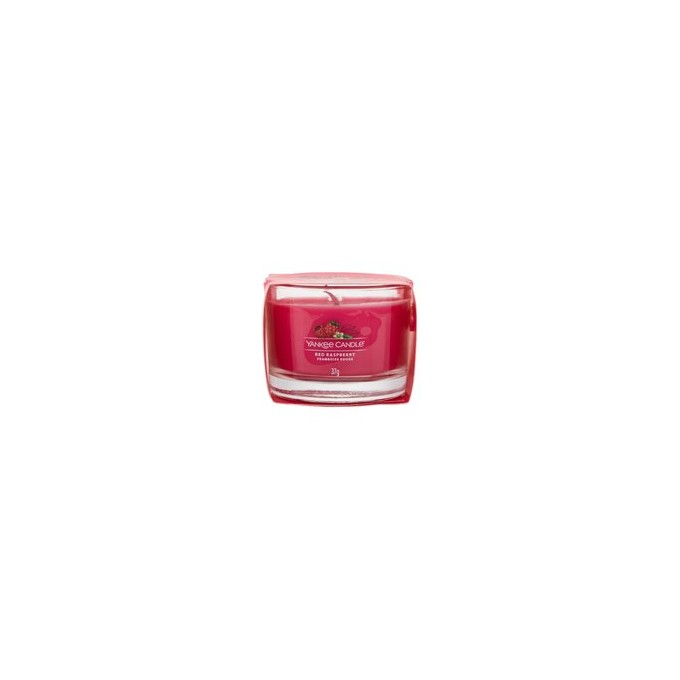 Yankee Candle Red Raspberry ( raspberries ) 37.0g