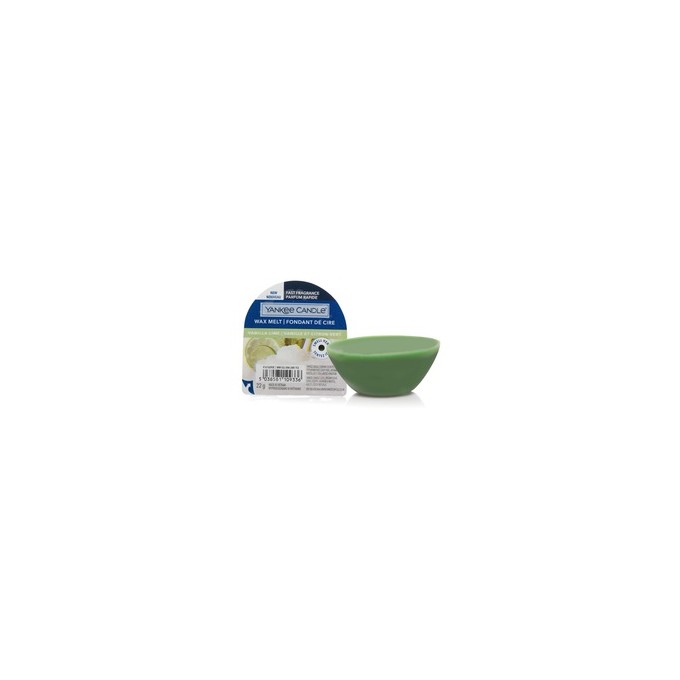 Yankee Candle Vanilla Lime Wax Melt (Aromatic wax for aroma lamps) 22.0g