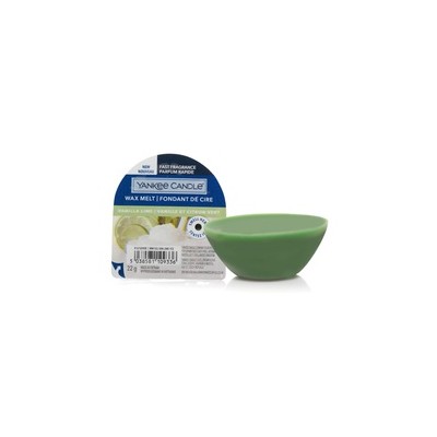 Yankee Candle Vanilla Lime Wax Melt (Aromatic wax for aroma lamps) 22.0g