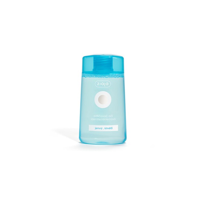 Ziaja Eye Makeup Cleanser - Jemný odličovač očí 120ml