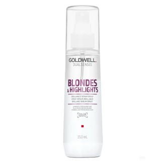 Goldwell Dualsenses Blondes & Highlights Serum Spray 150 ml
