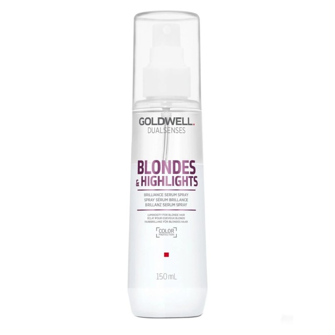 Goldwell Dualsenses Blondes & Highlights Serum Spray 150 ml