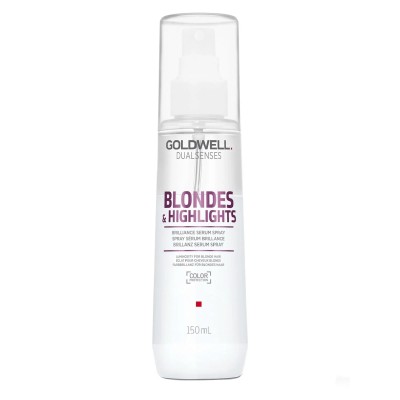 Goldwell Dualsenses Blondes & Highlights Serum Spray 150 ml