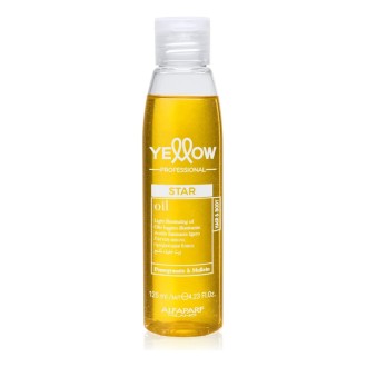 Alfaparf Milano Yellow Bond Hero Hair Repair - Concentrated booster for hair regeneration and
