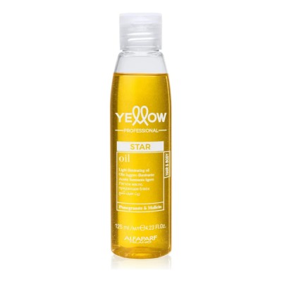 Alfaparf Milano Yellow Bond Hero Hair Repair - Concentrated booster for hair regeneration and