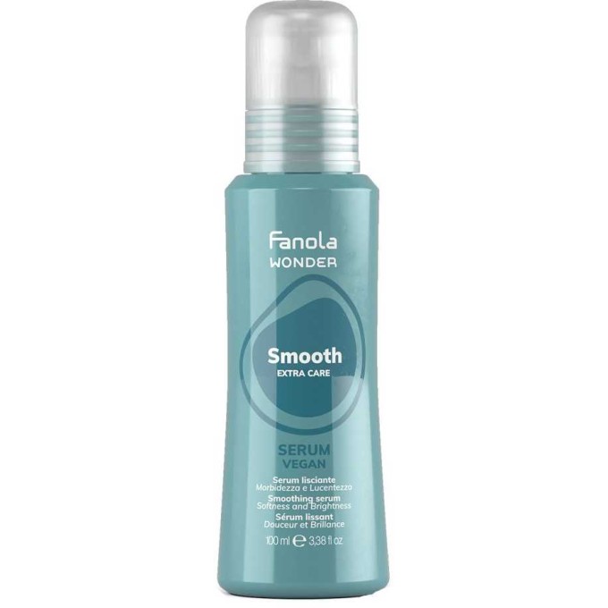 Fanola Wonder Nourishing Extra Care Glossing Spray 150ml