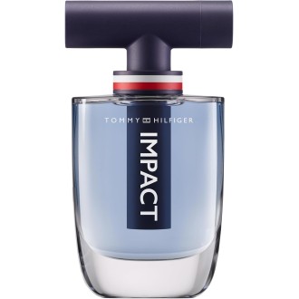 Tommy Hilfiger Impact EDT Tester 100ml