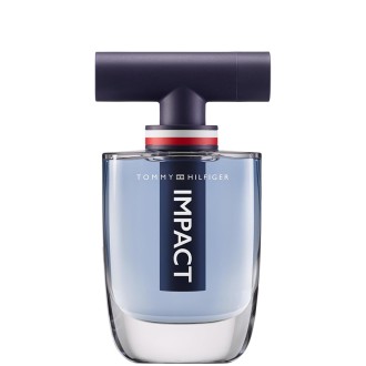 Tommy Hilfiger Impact EDT kvepalai vyrams, 50 ml