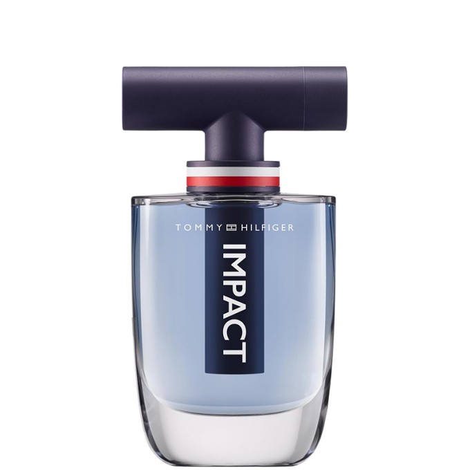 Tommy Hilfiger Impact EDT kvepalai vyrams, 50 ml