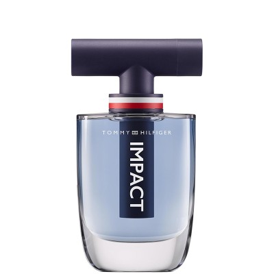 Tommy Hilfiger Impact EDT kvepalai vyrams, 50 ml