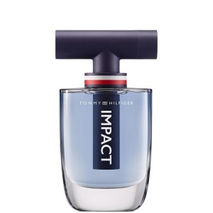 Tommy Hilfiger Impact EDT kvepalai vyrams, 50 ml